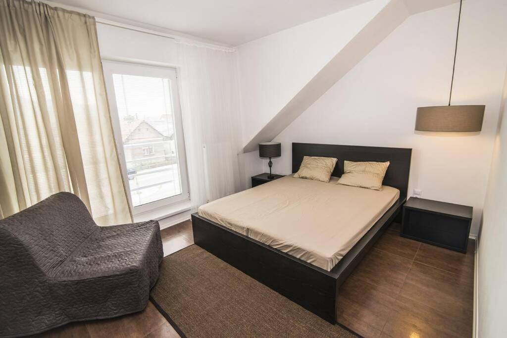 Apartment Unimix Липтовски-Микулаш Экстерьер фото