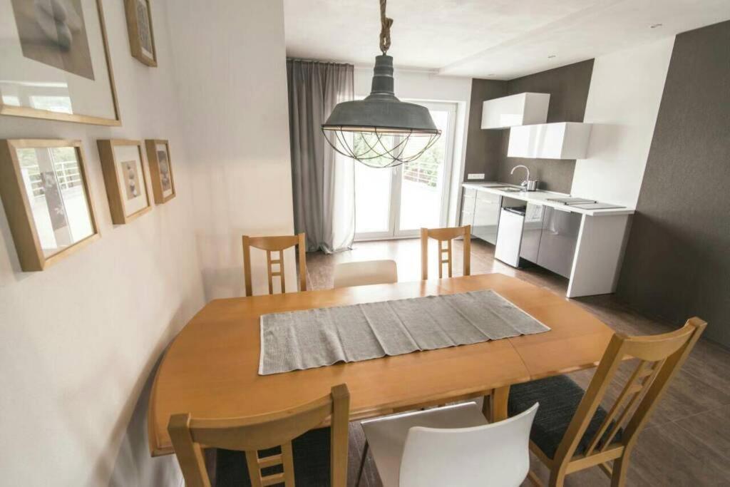 Apartment Unimix Липтовски-Микулаш Экстерьер фото