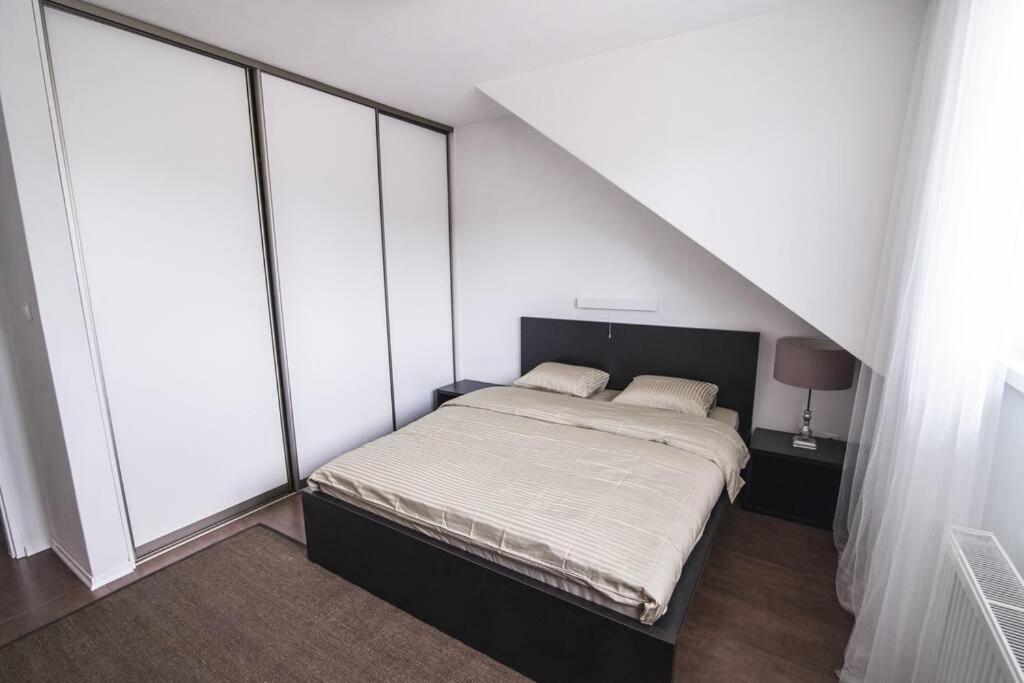 Apartment Unimix Липтовски-Микулаш Экстерьер фото