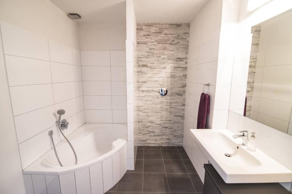 Apartment Unimix Липтовски-Микулаш Экстерьер фото