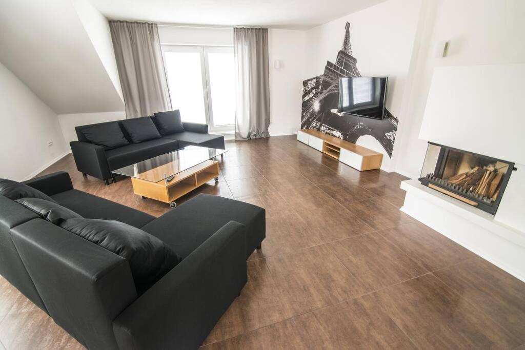 Apartment Unimix Липтовски-Микулаш Экстерьер фото