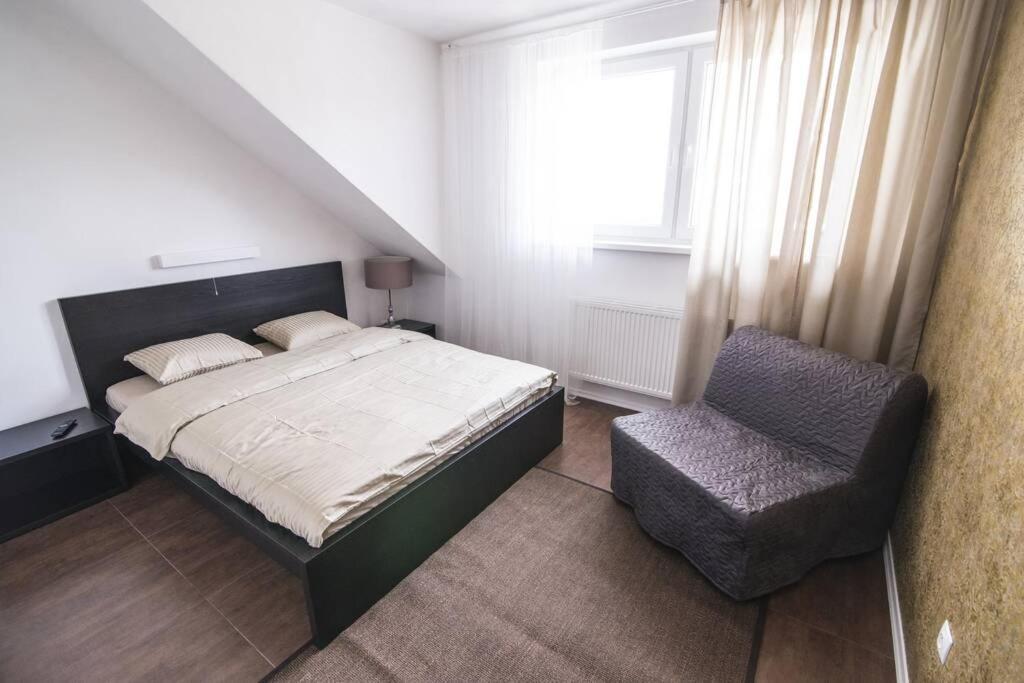 Apartment Unimix Липтовски-Микулаш Экстерьер фото