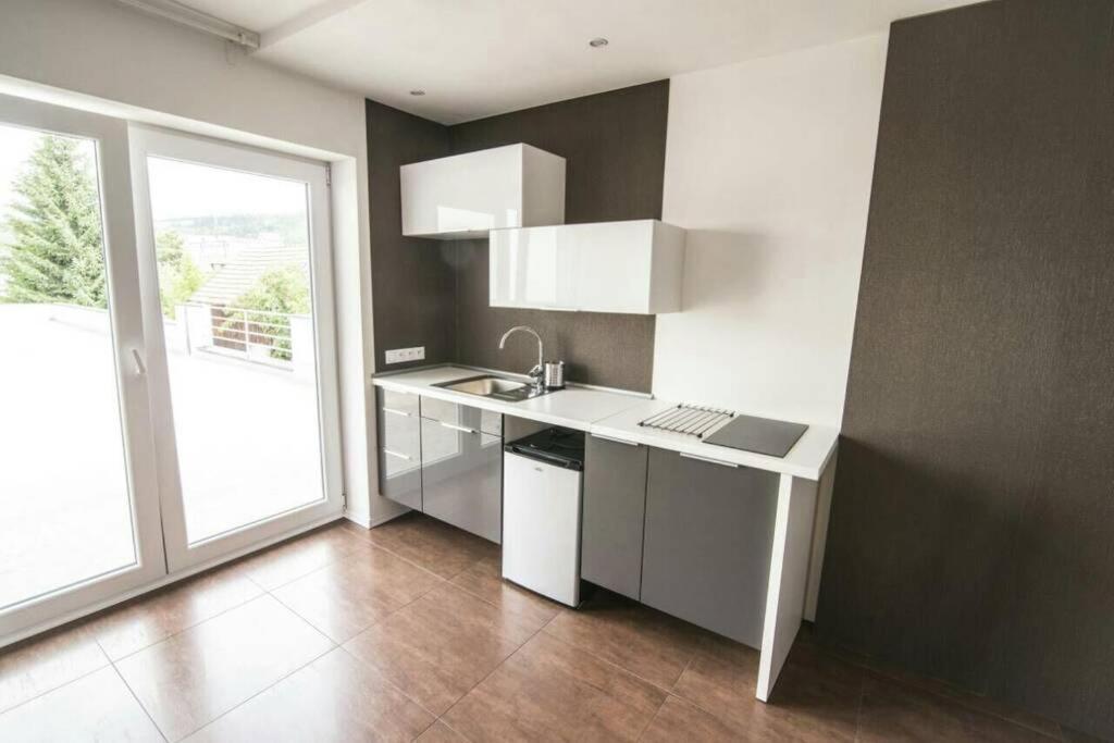 Apartment Unimix Липтовски-Микулаш Экстерьер фото