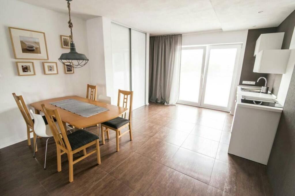 Apartment Unimix Липтовски-Микулаш Экстерьер фото